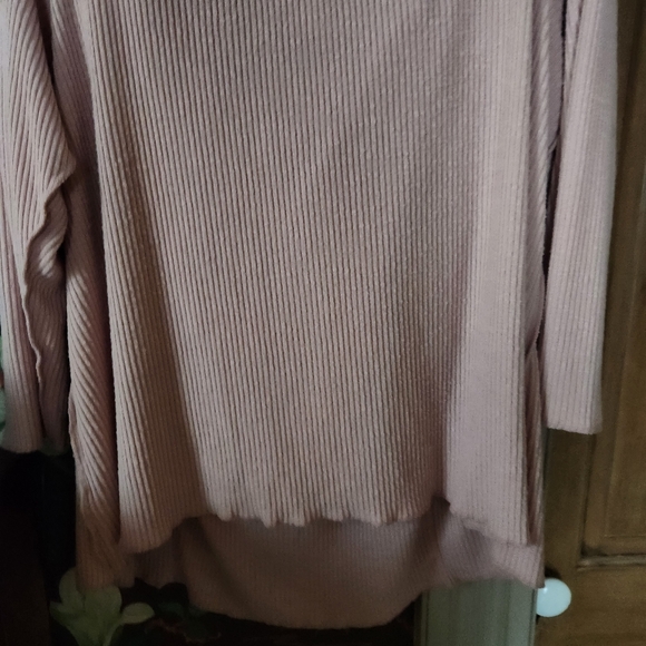 MAURICE'S Off the Shoulder Top Size 3X - Picture 7 of 12